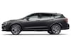 Subaru Levorg Layback