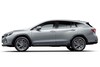 Subaru Levorg Layback
