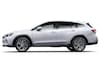 Subaru Levorg Layback
