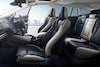 Subaru Levorg Layback