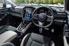 Subaru Levorg Layback