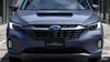 Subaru Levorg Layback