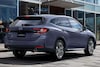 Subaru Levorg Layback