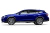 Subaru Levorg Layback