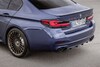 Alpina B5 GT