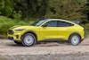 Ford Mustang Mach-E Rally