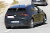 Spyshots Volkswagen ID3 GTX