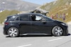 Spyshots Volkswagen ID3 GTX