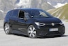 Spyshots Volkswagen ID3 GTX