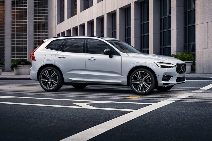 Volvo Selekt: Zweedse zekerheid