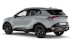 Kia Sportage Dark Edition