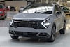 Kia Sportage Dark Edition