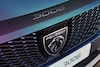 Peugeot e-3008