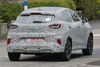 Spyshots Ford Puma facelift
