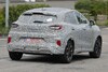 Spyshots Ford Puma facelift