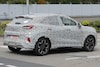 Spyshots Ford Puma facelift