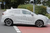 Spyshots Ford Puma facelift