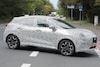 Spyshots Ford Puma facelift