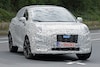 Spyshots Ford Puma facelift