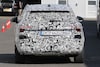 Spyshots Audi Q3 