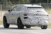 Spyshots Audi Q3 