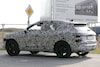 Spyshots Audi Q3 
