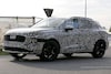 Spyshots Audi Q3 