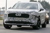 Spyshots Audi Q3 