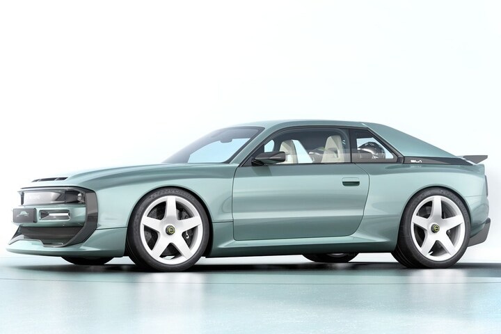 Elegend EL1