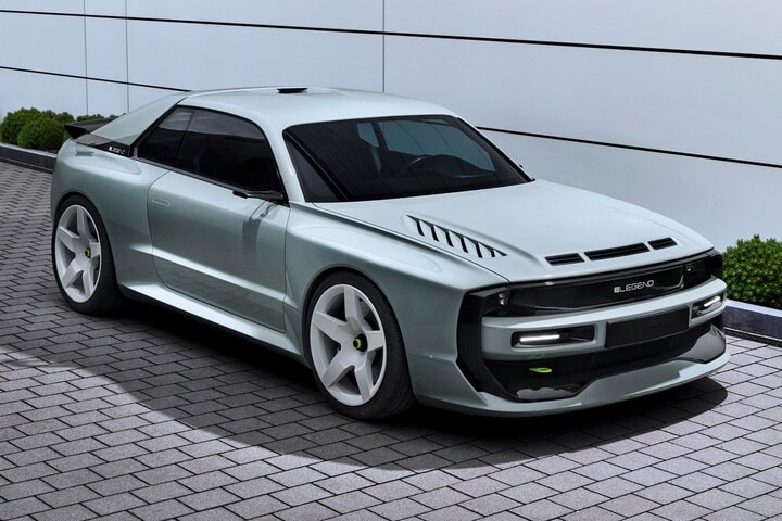 Elegend EL1
