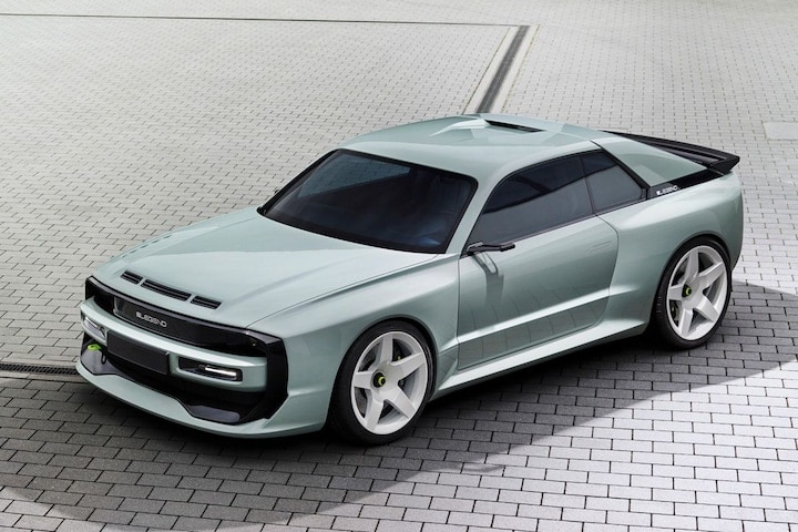 Elegend EL1