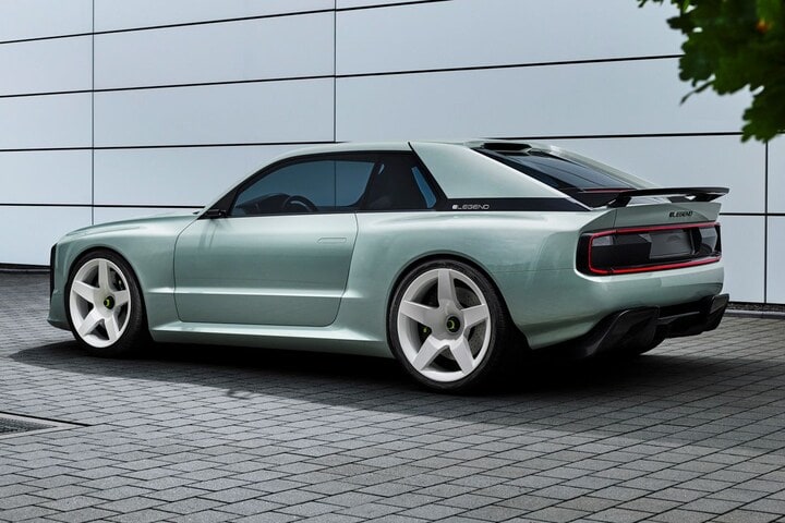 Elegend EL1