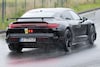 Spyshots Porsche Taycan