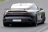 Spyshots Porsche Taycan
