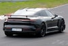 Spyshots Porsche Taycan