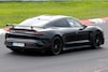 Spyshots Porsche Taycan