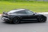 Spyshots Porsche Taycan