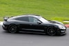 Spyshots Porsche Taycan