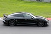 Spyshots Porsche Taycan