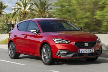 Seat Leon PHEV
