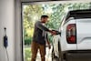 Ford Ranger PHEV