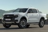 Ford Ranger PHEV