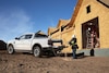 Ford Ranger PHEV