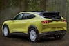 Ford Mustang Mach-E Rally