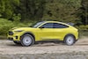 Ford Mustang Mach-E Rally
