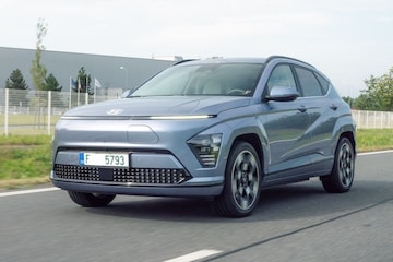 hyundai kona electric