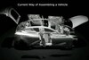 Tesla Unboxed productieproces