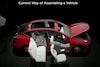 Tesla Unboxed productieproces