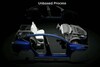 Tesla Unboxed productieproces
