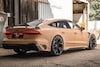 Abt Audi RS7 Legacy Edition